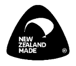 NZ Made icon